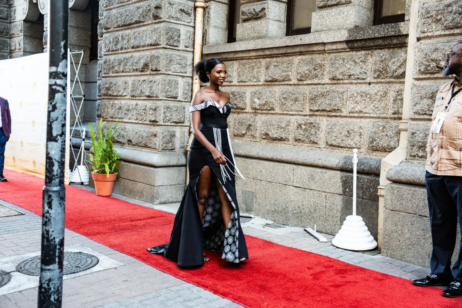 Picture: Kayleen Morgan/Eyewitness News Picture: Kayleen Morgan/Eyewitness News