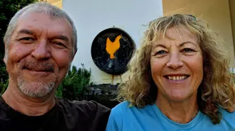 End of an era: Massimo founder retires after 17 years of serving Hout Bay’s favourite pizza End of an era: Massimo founder retires after 17 years of serving Hout Bay’s favourite pizza