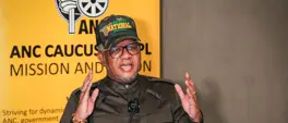 ANC NEC welcomes 'reset' of GNU after productive leaders' retreat ANC NEC welcomes 'reset' of GNU after productive leaders' retreat