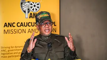 ANC calls for immediate release of Venezuelan President Nicolás Maduro ANC calls for immediate release of Venezuelan President Nicolás Maduro