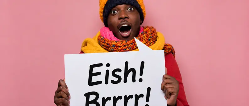 WEATHER: Freezing cold Johannesburg, sunny Pretoria, clear Cape Town ...