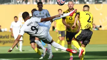 Real Madrid ready for 'really big challenge' against PSG at Club World Cup Real Madrid ready for 'really big challenge' against PSG at Club World Cup