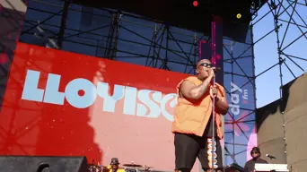 Sunset Music Series brings Lloyiso to Walter Sisulu Botanical Gardens this weekend Sunset Music Series brings Lloyiso to Walter Sisulu Botanical Gardens this weekend