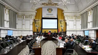 NCOP issues deadlines to Treasury over municipal debt and revenue reform NCOP issues deadlines to Treasury over municipal debt and revenue reform