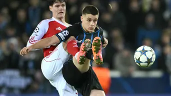 Arsenal crush Club Brugge to keep 100% Champions League record Arsenal crush Club Brugge to keep 100% Champions League record