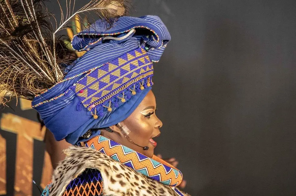 Picture: Lehlohonolo Bopape/Supplied Picture: Lehlohonolo Bopape/Supplied