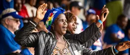 DA faces defining moment as leadership battle tests voter appeal DA faces defining moment as leadership battle tests voter appeal