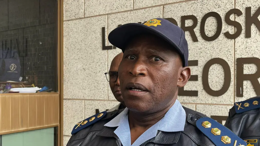 WC top cop Patekile says number of officers on wrong side of the law concerning