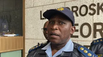 SAPS: WC's Patekile cooperated with police ombudsman's probe into claims of corruption against him SAPS: WC's Patekile cooperated with police ombudsman's probe into claims of corruption against him