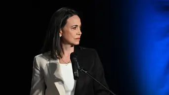 Venezuela opposition urges army to side with 'people,' criminal probe launched Venezuela opposition urges army to side with 'people,' criminal probe launched