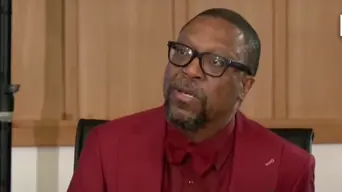 Motau steps down as Madlanga Commission's chief evidence leader Motau steps down as Madlanga Commission's chief evidence leader