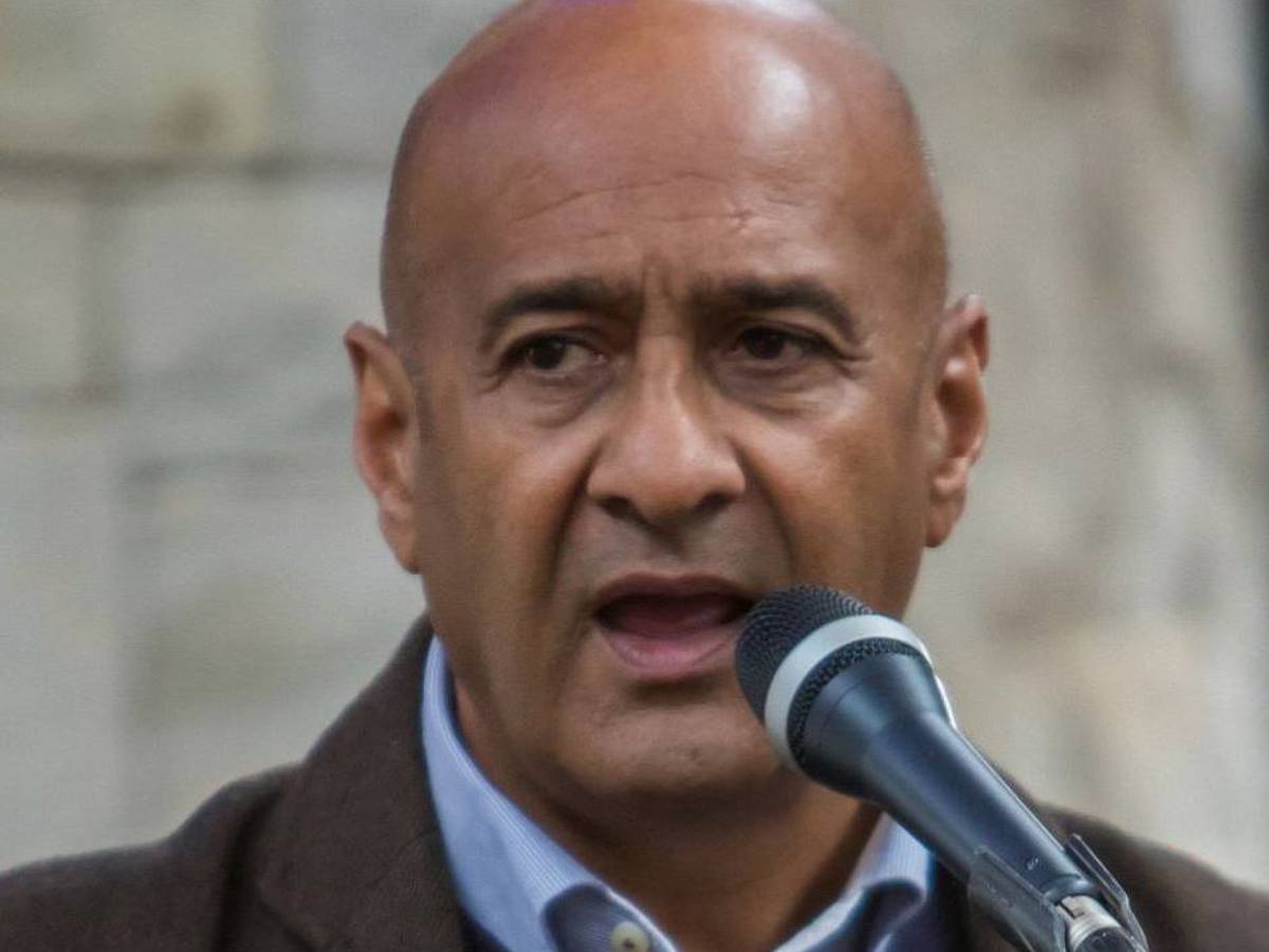 Ghaleb Cachalia quits DA over demotion for pro-Palestine remarks - Vimarsana News