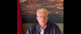 "No need to panic": Premier Winde assures Western Cape of stable fuel supply "No need to panic": Premier Winde assures Western Cape of stable fuel supply