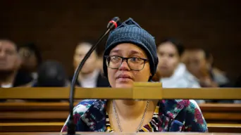 Tiffany Meek to know bail fate on Tuesday Tiffany Meek to know bail fate on Tuesday