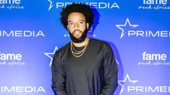 Hollywood star Denim Richards’s Opulent Entertainment Group and Primedia Studios join forces to spotlight African talent Hollywood star Denim Richards’s Opulent Entertainment Group and Primedia Studios join forces to spotlight African talent