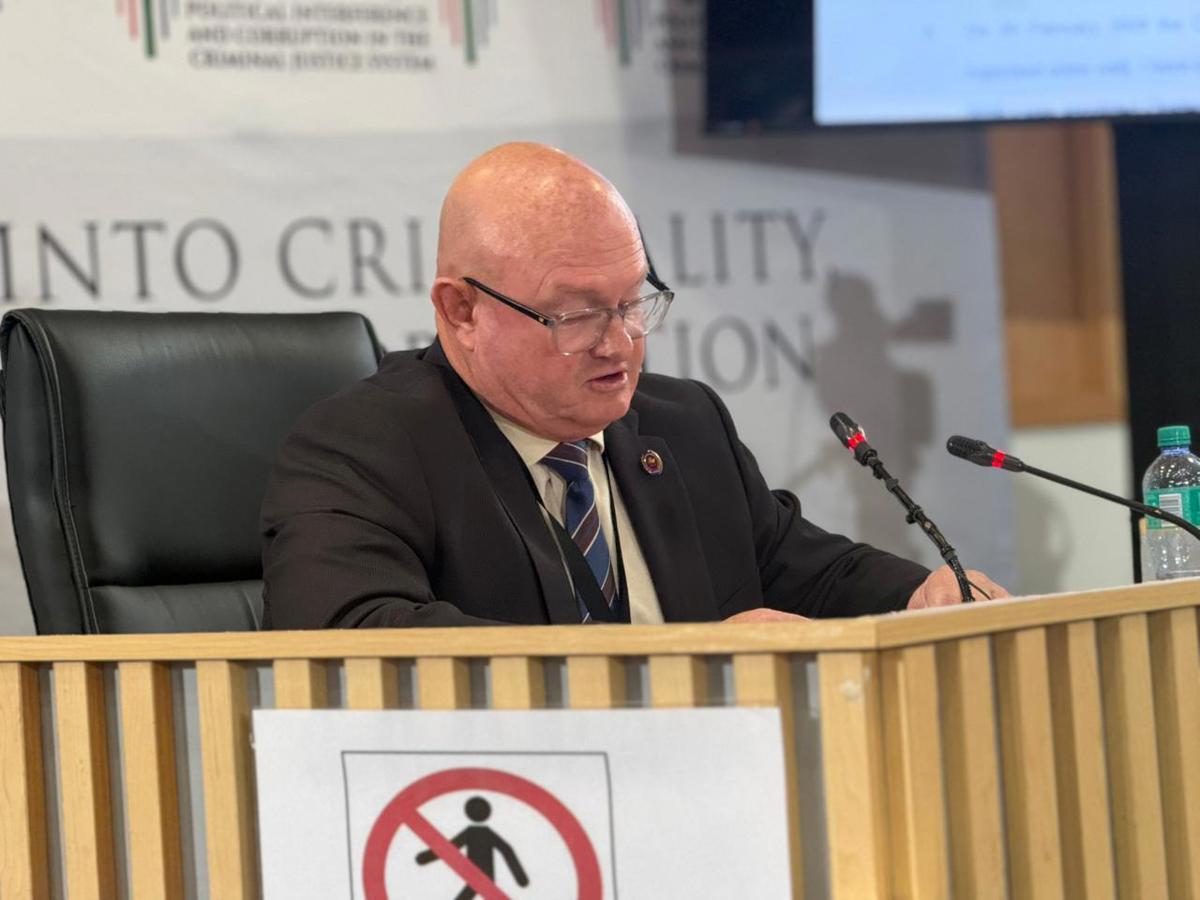 Hawks Building Breached Seven Times Before R200m Cocaine Theft — image 2
