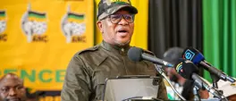 Mbalula demands unity, warns against violence as ANC JHB elects new leaders Mbalula demands unity, warns against violence as ANC JHB elects new leaders