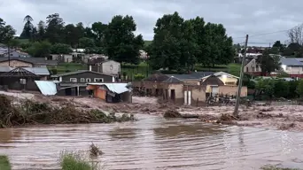 KZN govt pleads with citizens not to build homes in areas prone to flooding KZN govt pleads with citizens not to build homes in areas prone to flooding