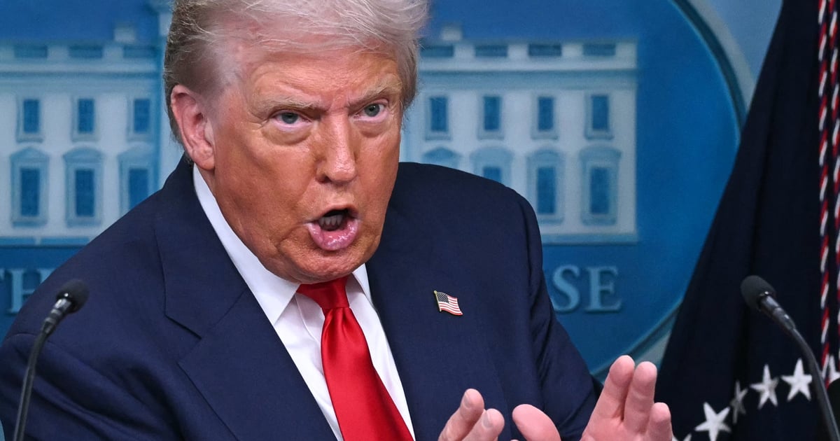 'Hostage': Russians deported by Trump face arrest back home