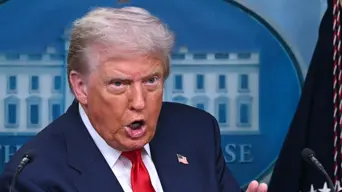 Trump hunkers down after Iran strikes Trump hunkers down after Iran strikes