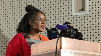 Parly committee urged to lodge criminal complaint against Nkabane over SETA board selection panel Parly committee urged to lodge criminal complaint against Nkabane over SETA board selection panel