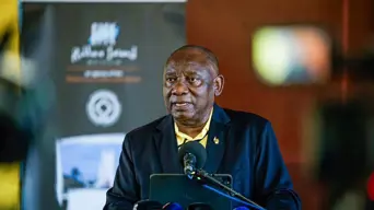 Ramaphosa downplays DA's proposal on BEE, says policy applies 'without any dilution' Ramaphosa downplays DA's proposal on BEE, says policy applies 'without any dilution'