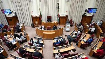 NCOP votes in favour of Appropriation Bill, finalising 2025 budget process NCOP votes in favour of Appropriation Bill, finalising 2025 budget process