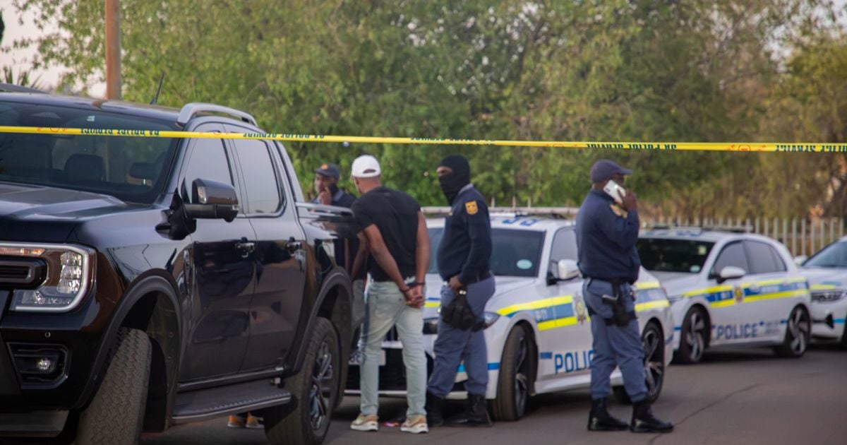 Probe by local, international law enforcement blows lid on transnational kidnapping syndicate