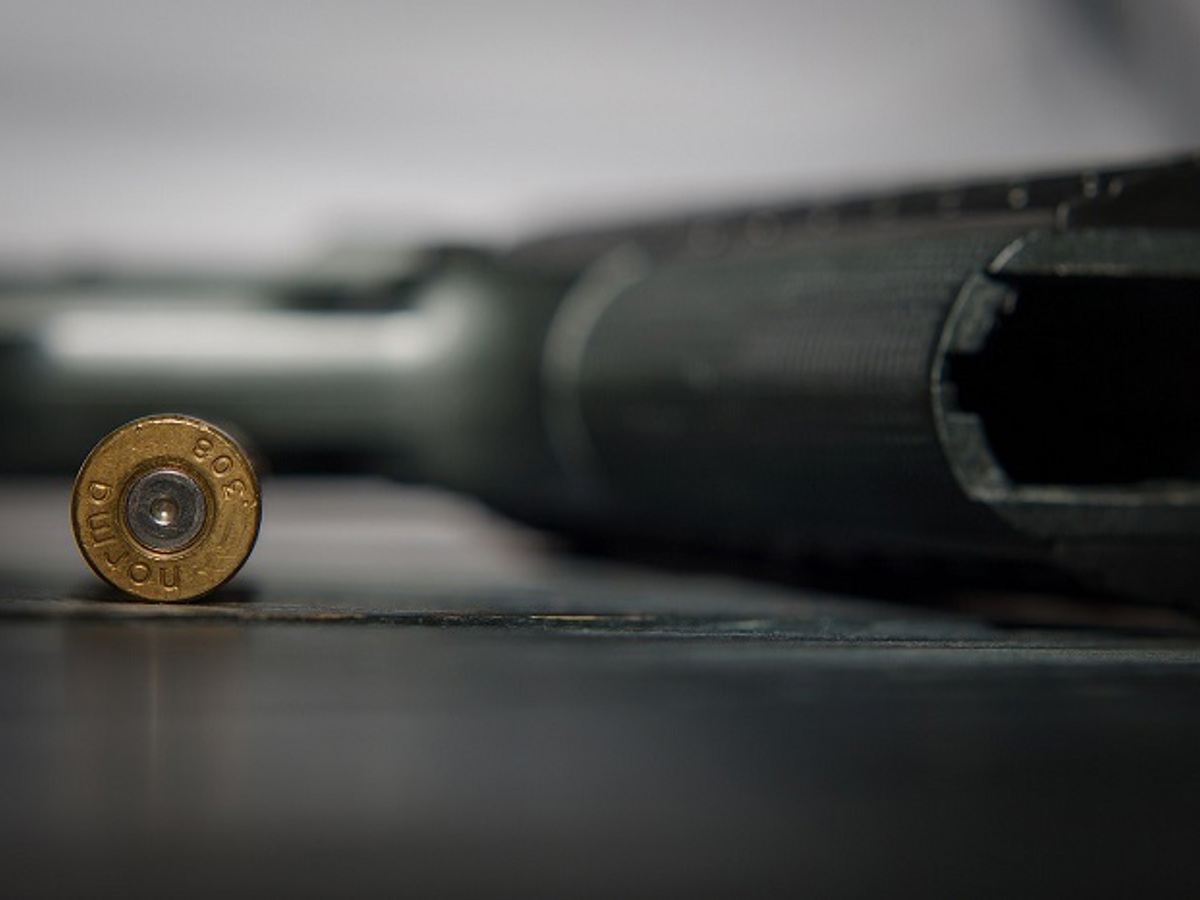 Gun Free SA calls on SAPS to intensify fight against unlicenced firearms - Vimarsana News