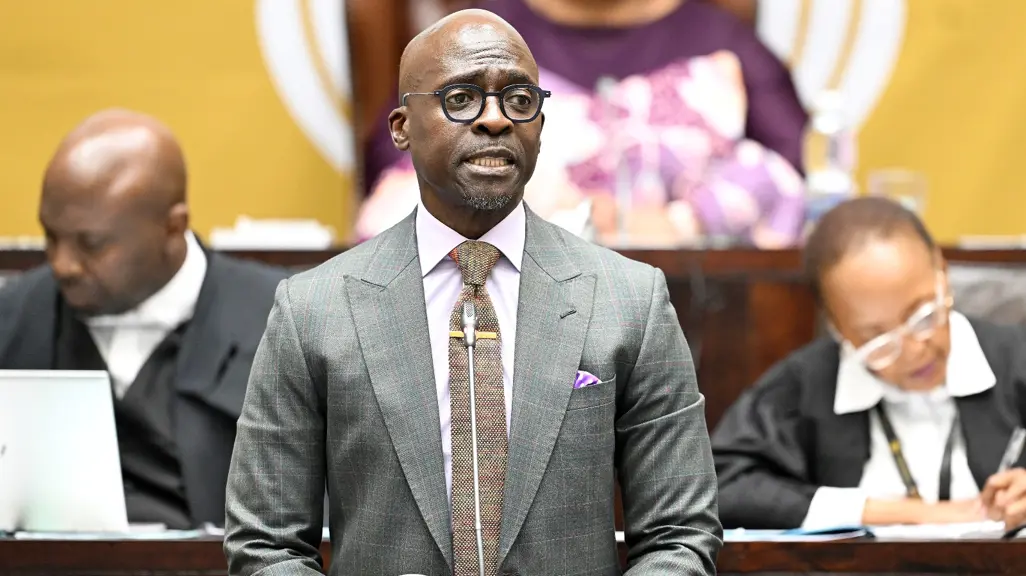 ANC MP Malusi Gigaba set to hand himself over to police
