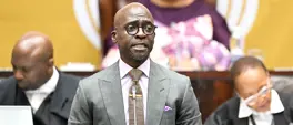 Gigaba insists his decisions during his time as public enterprises minister were guided by policy & legislation Gigaba insists his decisions during his time as public enterprises minister were guided by policy & legislation