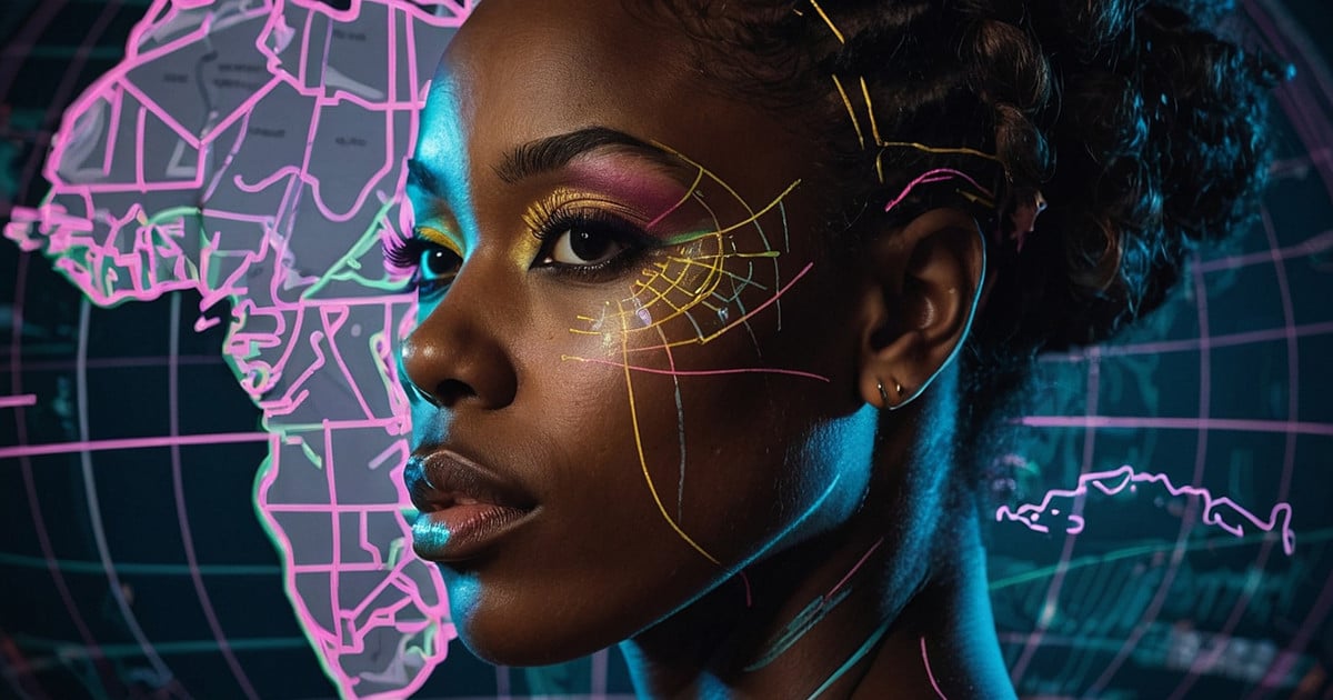 South Africa risks falling behind on AI unless skills training starts early, expert warns