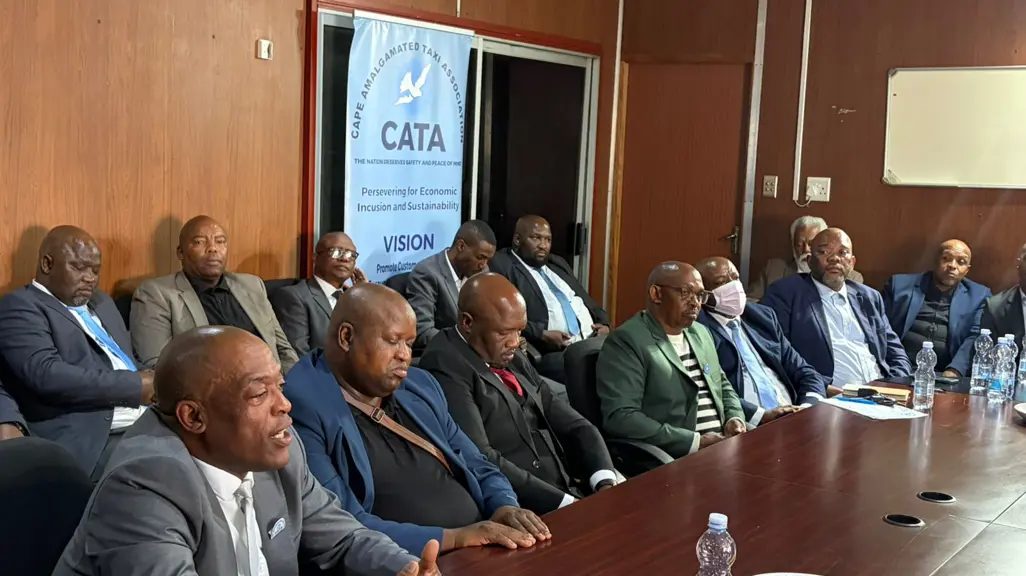 Peace talks between CATA and CODETA gain momentum