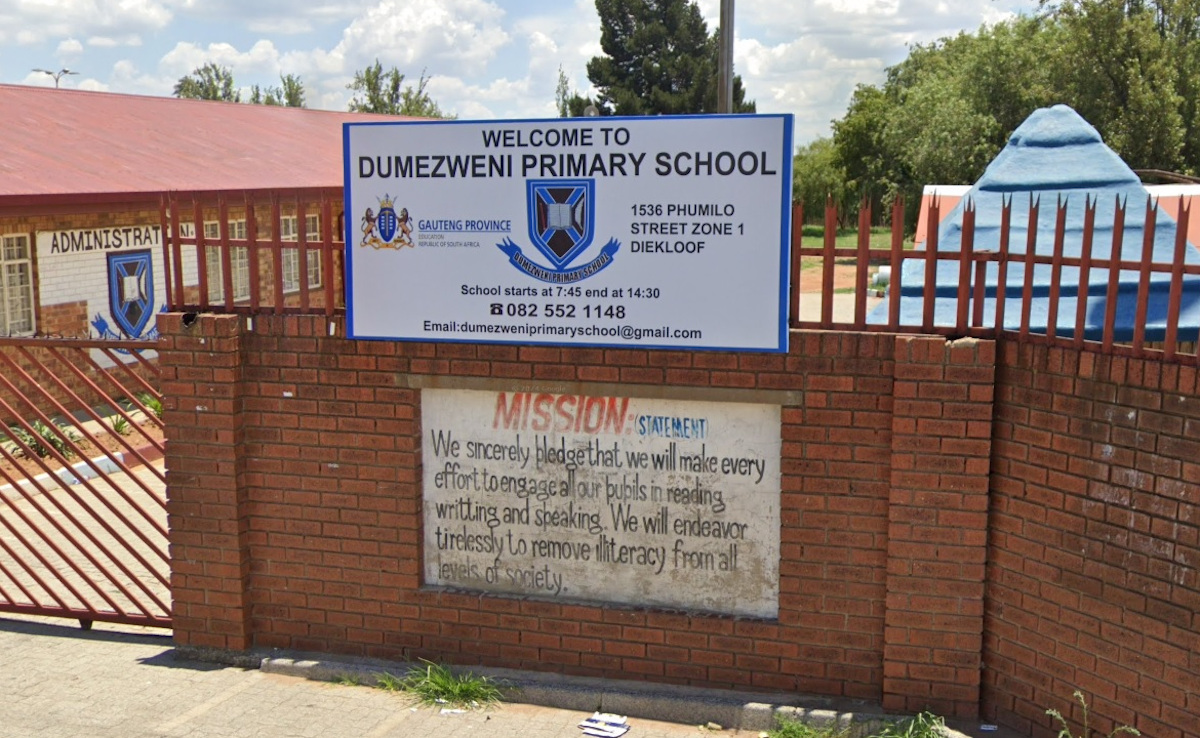 Siyabonga Mnisi's family mourn his death instead of celebrating Grade R  graduation