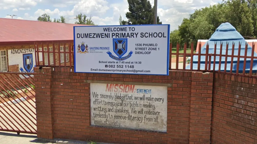 Siyabonga Mnisi's family mourn his death instead of celebrating Grade R graduation