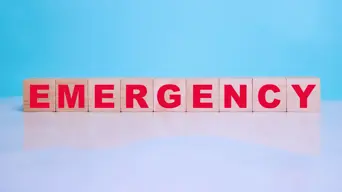 Emergency survival 101: Experts share life-saving advice Emergency survival 101: Experts share life-saving advice
