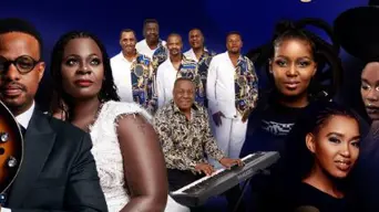 Joburg Theatre to host third edition of Mayibuye iAfrica concert on Saturday and Sunday Joburg Theatre to host third edition of Mayibuye iAfrica concert on Saturday and Sunday