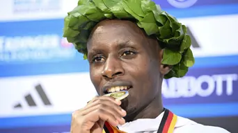 ANALYSIS | What drove the sub-two marathon in London, and what comes next ANALYSIS | What drove the sub-two marathon in London, and what comes next