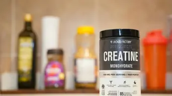 Why creatine's making a comeback as a general health supplement, not just for the gym bros Why creatine's making a comeback as a general health supplement, not just for the gym bros