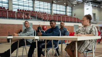 Joshlin Smith trial: Spotlight on Jacquen Appollis and Stevano van Rhyn's confession statements Joshlin Smith trial: Spotlight on Jacquen Appollis and Stevano van Rhyn's confession statements