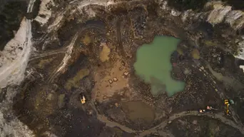 ‘One big mining pit’: Alarm as 48 new mining applications hit SA’s West Coast ‘One big mining pit’: Alarm as 48 new mining applications hit SA’s West Coast