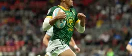 Unbeaten Springbok Sevens charge into Vancouver semifinals after Pool A sweep Unbeaten Springbok Sevens charge into Vancouver semifinals after Pool A sweep