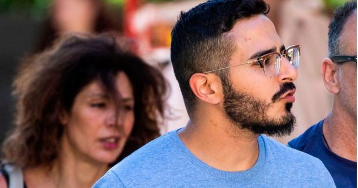 ‘You can’t make this up’: Tinder Swindler understood to launch ‘safe’ dating app - EWN