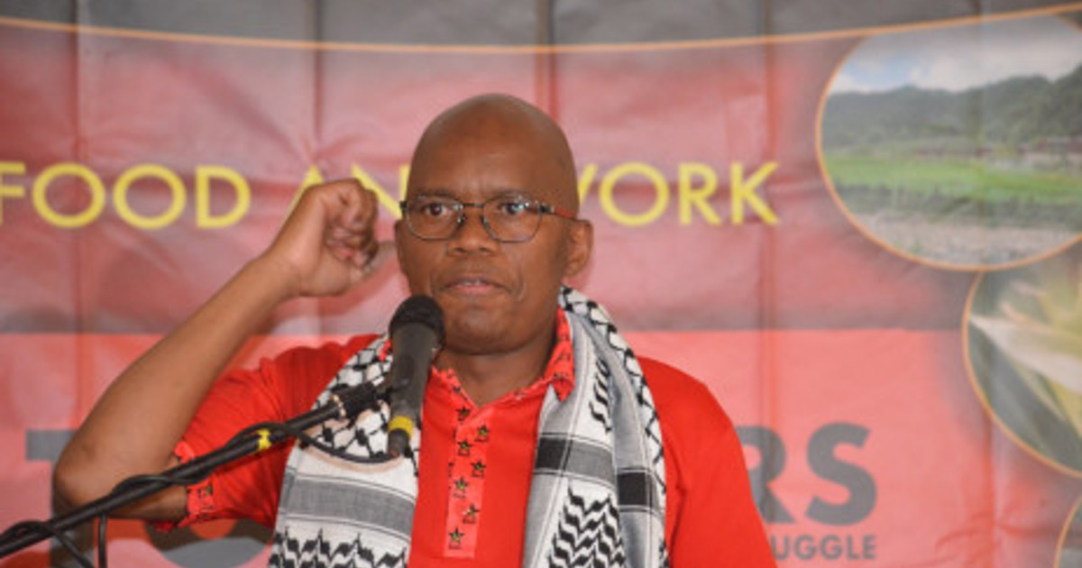 2025 Budget Speech: SACP rejects idea of VAT increase