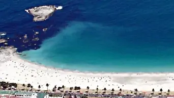 Blue Flag status awarded to 8 Cape Town beaches for upcoming summer season Blue Flag status awarded to 8 Cape Town beaches for upcoming summer season