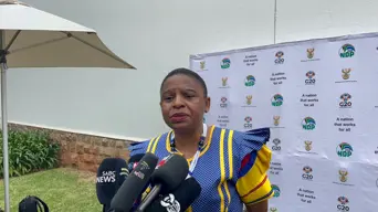 Govt confident US will agree to short-term extension of AGOA Govt confident US will agree to short-term extension of AGOA