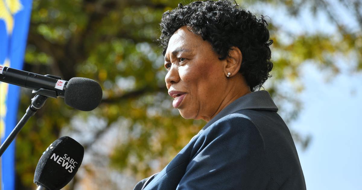 Following deaths of 13 SANDF soldiers in DRC, SCOPA eagerly awaiting ...