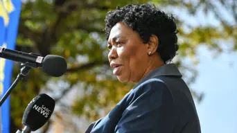 Motshekga to take appropriate steps against SA Navy chief over comments on underfunding - dept Motshekga to take appropriate steps against SA Navy chief over comments on underfunding - dept