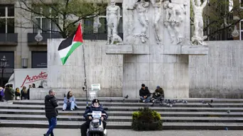 MALAIKA MAHLATSI | Response to Adam Charnas: Lies and historical revisionism by the SA Jewish Board of Deputies MALAIKA MAHLATSI | Response to Adam Charnas: Lies and historical revisionism by the SA Jewish Board of Deputies