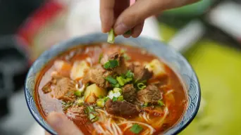 Chefs with Compassion aims to feed 400,000 people for Mandela Day Chefs with Compassion aims to feed 400,000 people for Mandela Day